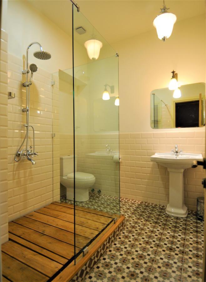 Hotel Writers' House Residency à Tbilissi Extérieur photo