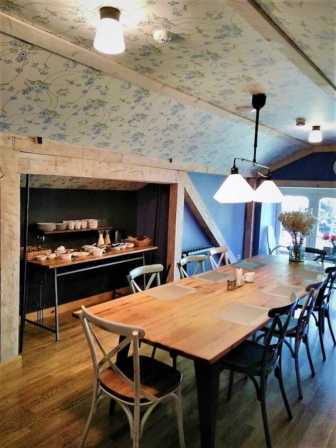 Hotel Writers' House Residency à Tbilissi Extérieur photo
